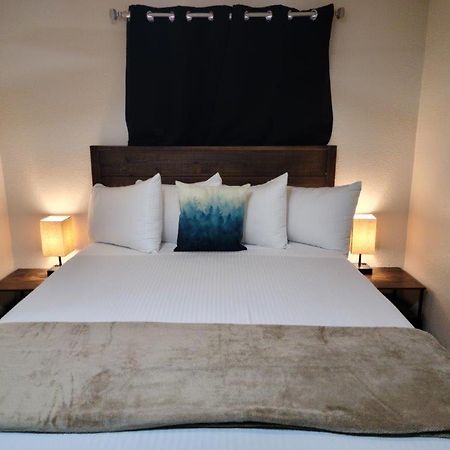 069B Comfortable Suite With Kitchenette And King Bed Near South Rim Sleeps 4 Valle Ngoại thất bức ảnh