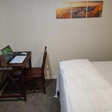 069B Comfortable Suite With Kitchenette And King Bed Near South Rim Sleeps 4 Valle Ngoại thất bức ảnh