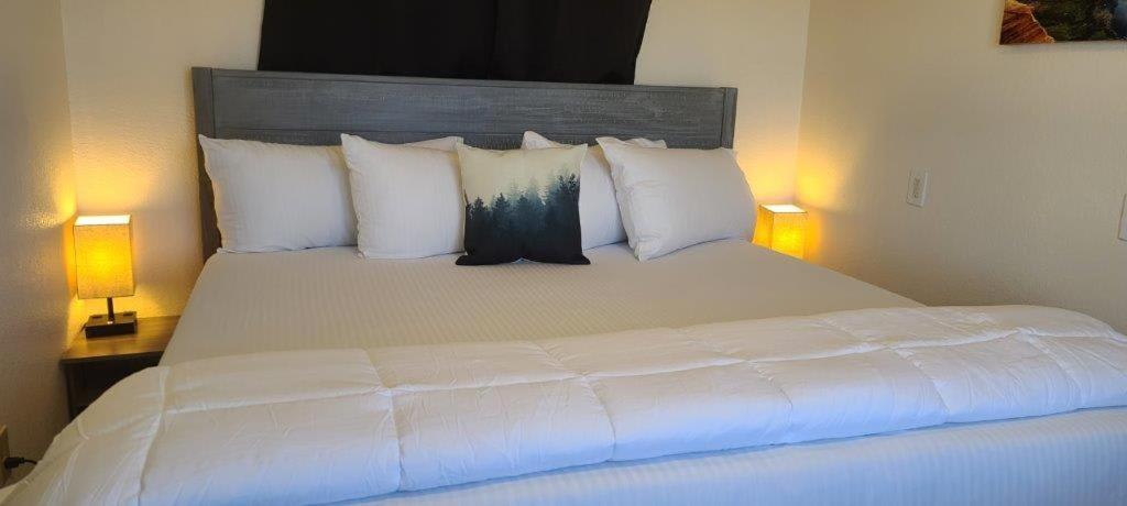 069B Comfortable Suite With Kitchenette And King Bed Near South Rim Sleeps 4 Valle Ngoại thất bức ảnh