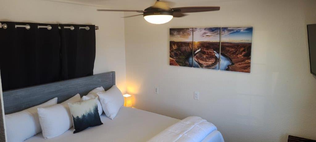 069B Comfortable Suite With Kitchenette And King Bed Near South Rim Sleeps 4 Valle Ngoại thất bức ảnh