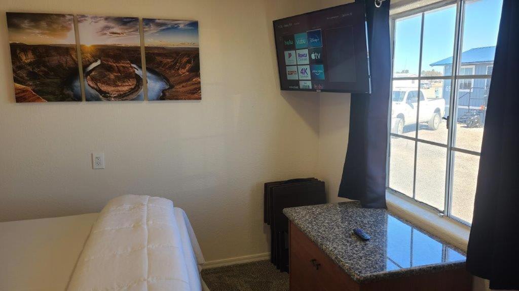 069B Comfortable Suite With Kitchenette And King Bed Near South Rim Sleeps 4 Valle Ngoại thất bức ảnh