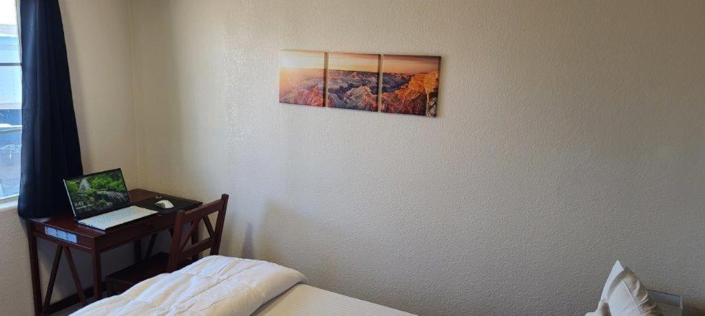 069B Comfortable Suite With Kitchenette And King Bed Near South Rim Sleeps 4 Valle Ngoại thất bức ảnh