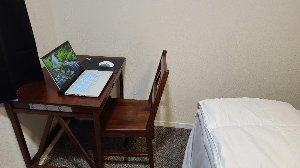 069B Comfortable Suite With Kitchenette And King Bed Near South Rim Sleeps 4 Valle Ngoại thất bức ảnh