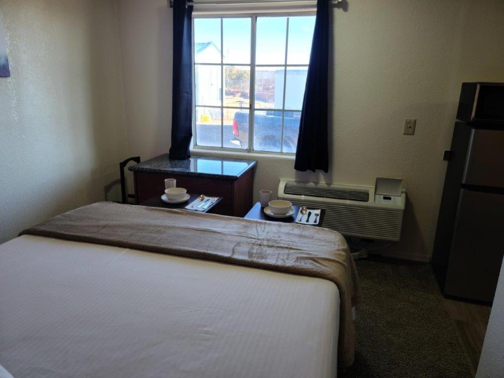 069B Comfortable Suite With Kitchenette And King Bed Near South Rim Sleeps 4 Valle Ngoại thất bức ảnh