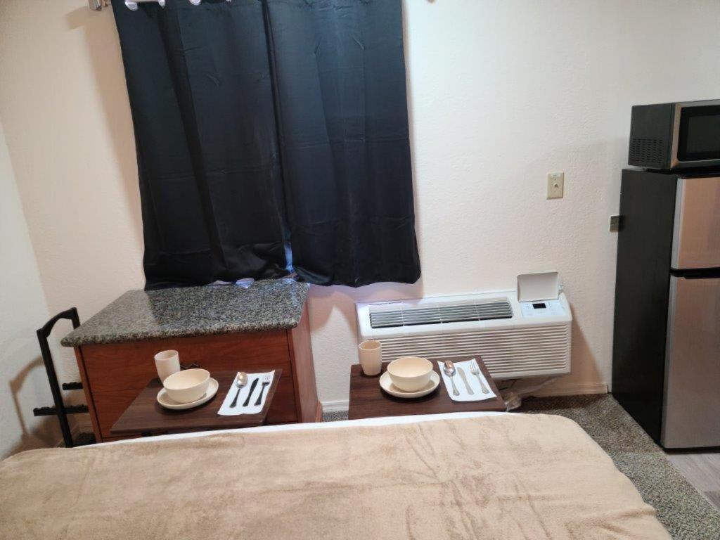 069B Comfortable Suite With Kitchenette And King Bed Near South Rim Sleeps 4 Valle Ngoại thất bức ảnh