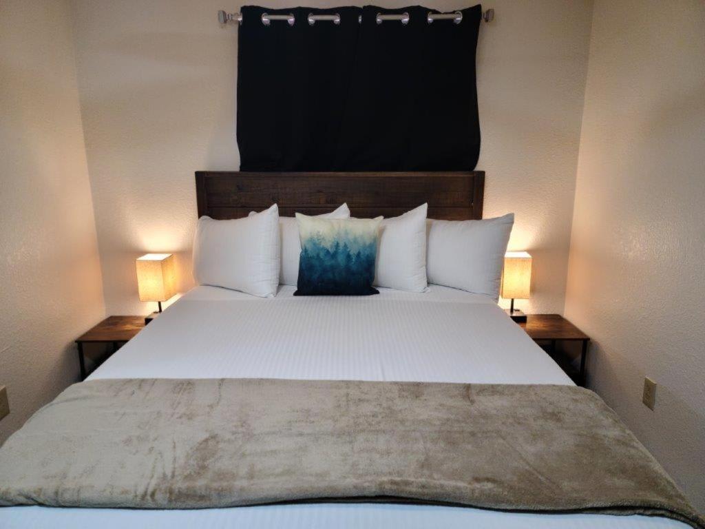 069B Comfortable Suite With Kitchenette And King Bed Near South Rim Sleeps 4 Valle Ngoại thất bức ảnh