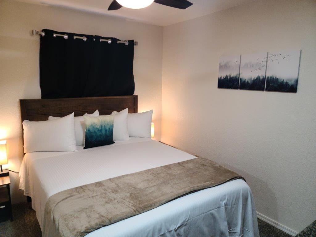 069B Comfortable Suite With Kitchenette And King Bed Near South Rim Sleeps 4 Valle Ngoại thất bức ảnh
