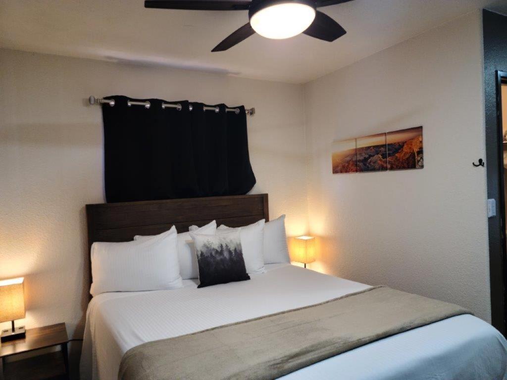 069B Comfortable Suite With Kitchenette And King Bed Near South Rim Sleeps 4 Valle Ngoại thất bức ảnh