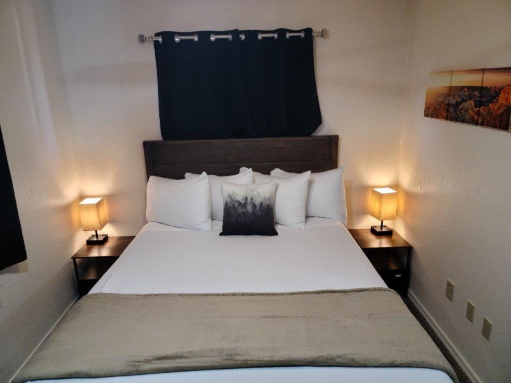 069B Comfortable Suite With Kitchenette And King Bed Near South Rim Sleeps 4 Valle Ngoại thất bức ảnh